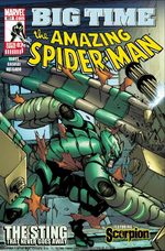 Spider-Man - Big Time # 2