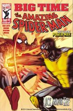 Spider-Man - Big Time # 3