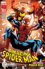 Spider-Man - Big Time # 4
