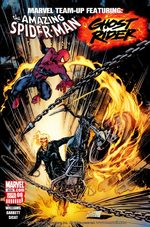 Spider-Man - Big Time 6