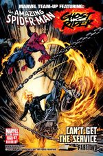 Spider-Man - Big Time 7