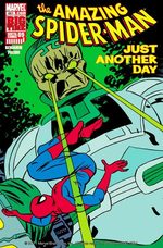 Spider-Man - Big Time # 9