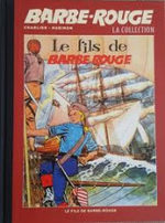 Barbe Rouge 3