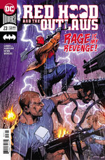 Red Hood and The Outlaws 23
