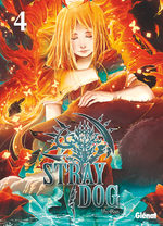 Stray dog 4 Global manga