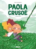 Paola Crusoé # 3