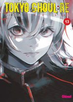 Tokyo Ghoul : Re 13 Manga