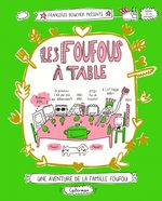 Une aventure de la famille Foufou # 1