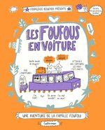 Une aventure de la famille Foufou # 2