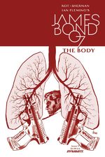 James Bond - The Body # 5