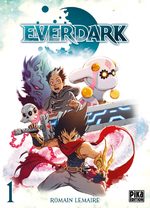 Everdark T.1 Global manga