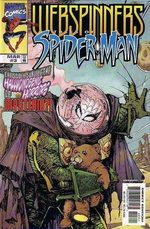 Webspinners - Tales of Spider-Man # 3