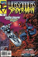 Webspinners - Tales of Spider-Man # 4