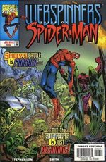 Webspinners - Tales of Spider-Man # 6