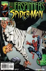 Webspinners - Tales of Spider-Man # 9
