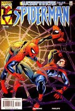 Webspinners - Tales of Spider-Man # 10
