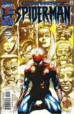Webspinners - Tales of Spider-Man # 12