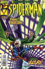 Webspinners - Tales of Spider-Man # 15