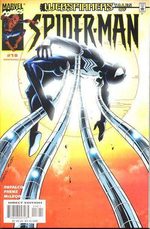 Webspinners - Tales of Spider-Man # 18