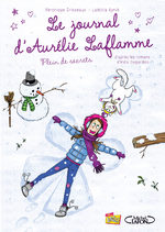 Le journal d'Aurélie Laflamme # 4
