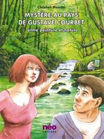 Mystère au pays de Gustave Courbet 1