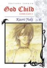 God Child 6 Manga