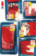 The Beef 5