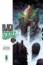 Black Science 36 Comics