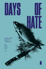 Days Of Hate 6