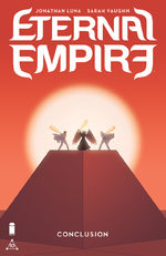 Eternal Empire 10