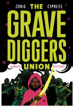 The Gravediggers Union # 7