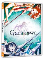 Garakowa -Restore the World- 1 Film