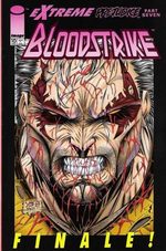 Bloodstrike # 10