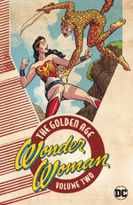 Wonder Woman - The Golden Age 2