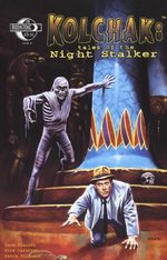 Kolchak - Tales Of The Night Stalker # 6