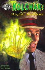 Kolchak - Tales Of The Night Stalker # 7