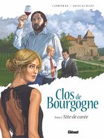 Clos de Bourgogne # 2