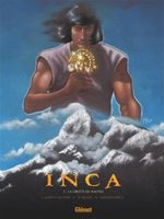 Inca # 2