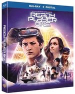 Ready Player One 0