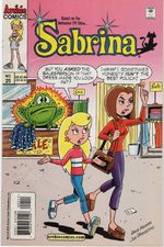 Sabrina The Teenage Witch 25