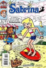 Sabrina The Teenage Witch 34