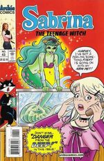 Sabrina The Teenage Witch 43