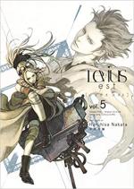 Levius est 5 Manga