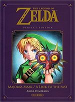 The Legend of Zelda: Majora's Mask 1