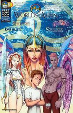 Worlds of Aspen - Free Comic Book Day 2