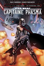 Star Wars - Capitaine Phasma 1