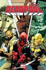 All-New Deadpool # 3