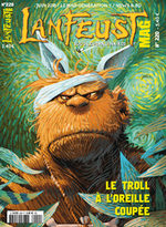 Lanfeust Mag 220
