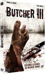 Butcher 3 0 Film