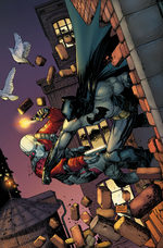 Batman - Sins of the Father # 6